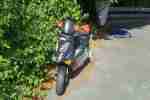 aprillia sr 50