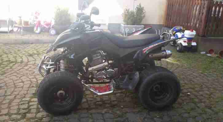 atv motorrad