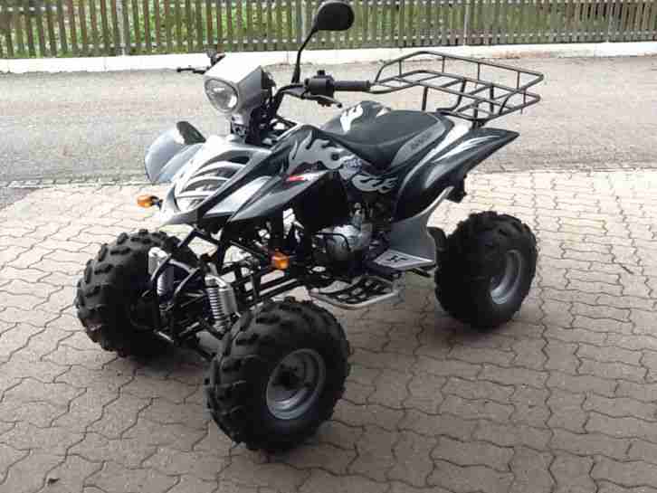 atv / quad