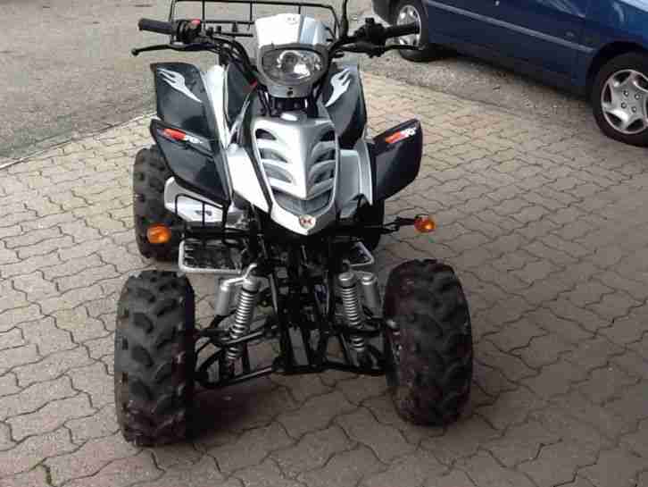atv / quad