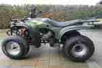 atv quad Adly 300