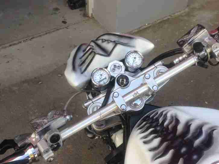 bandit streetfighter 1200