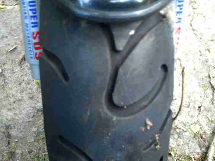 baotian 125ccm roller