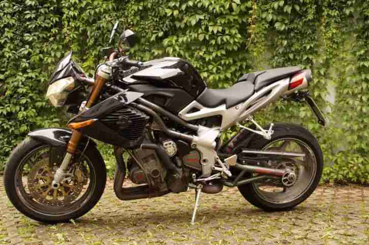 benelli tnt 1130