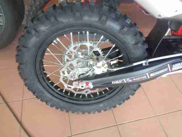 beta rr 430 racing Neu MY16