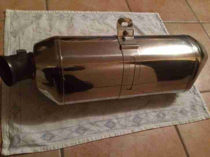 bmw endschalldämpfer K 1300 S/R