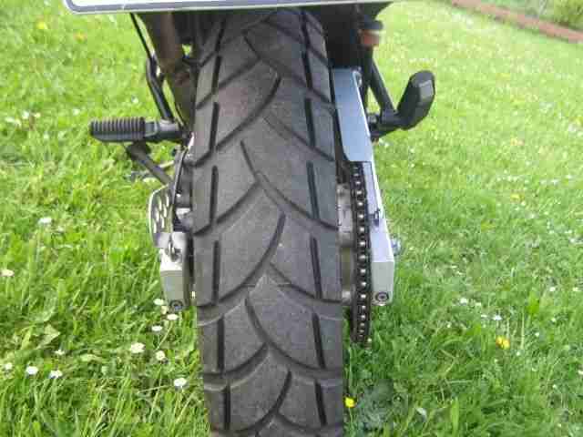 bmw f 650 gs