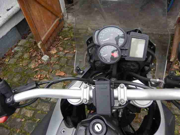 bmw f 800 gs