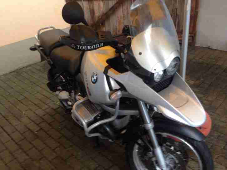 bmw gs 1150