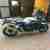 BMW k 1200r