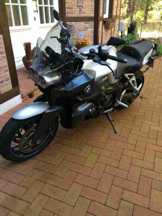 BMW k 1200r