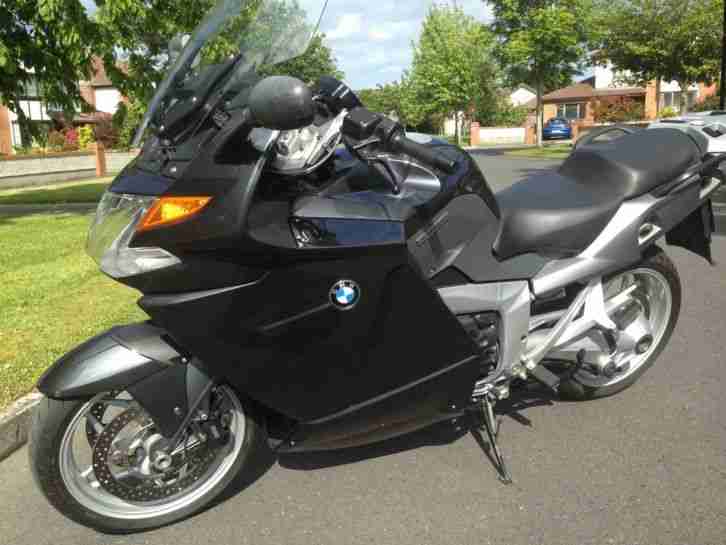 BMW k1200gt