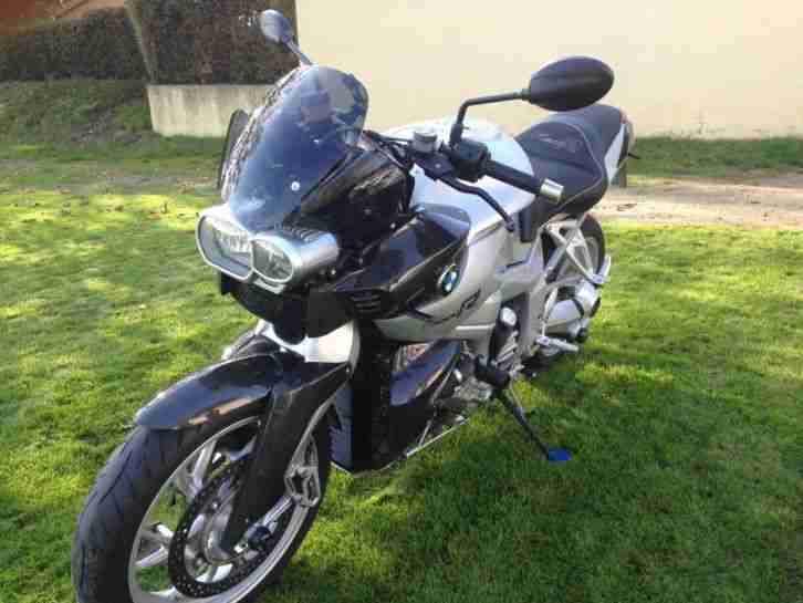 bmw k1200r k 1200 r