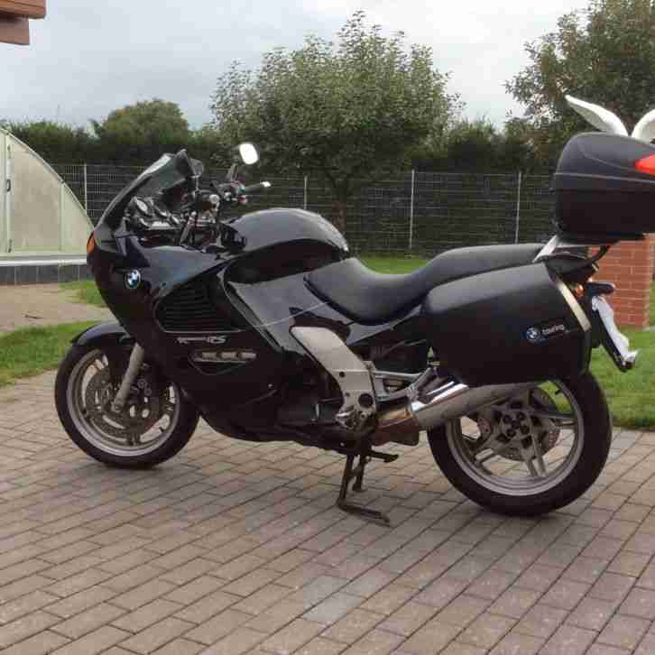 BMW K1200rs - Bestes Angebot Von BMW.