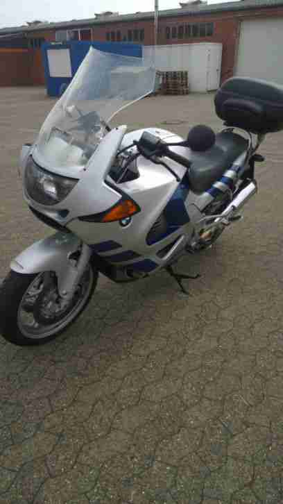 motorrad k1200rs