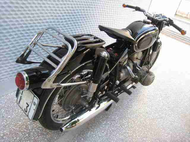 bmw r bmw r50 Nummerngleich