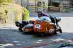 r100 rs sidecar