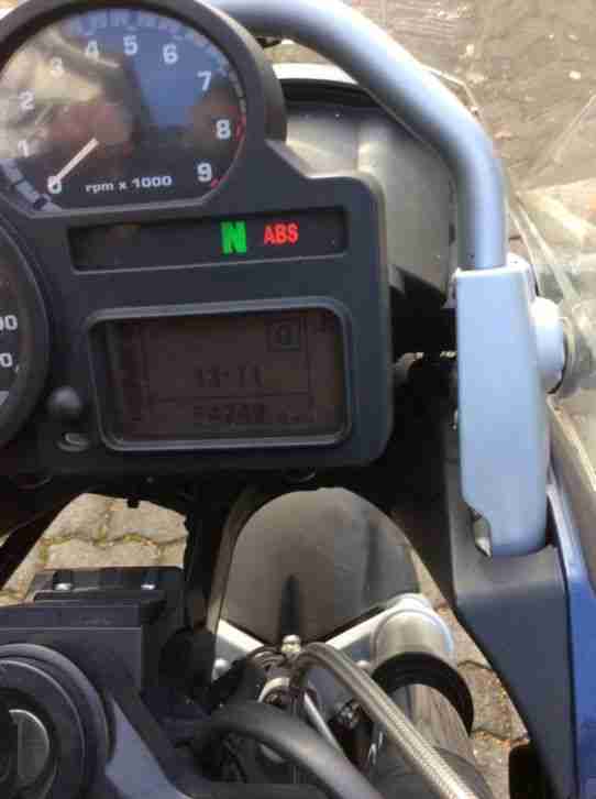 bmw r1200gs