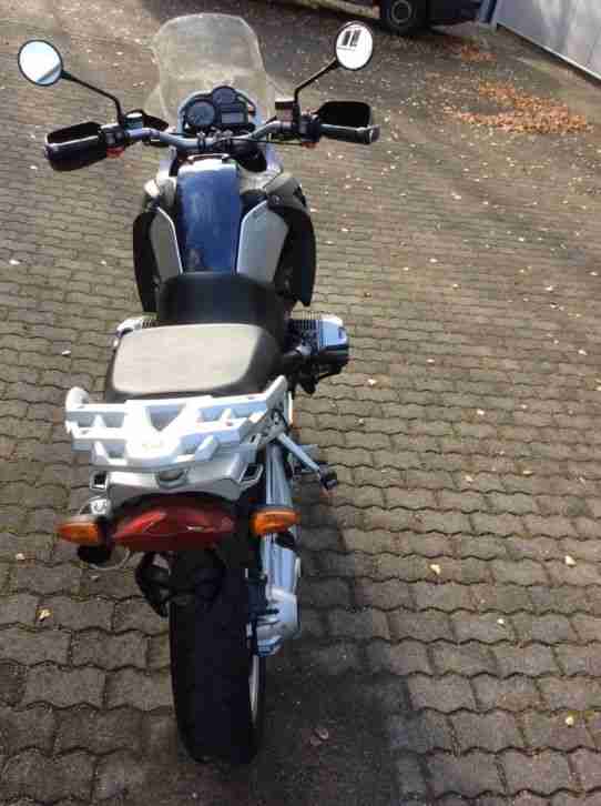 bmw r1200gs