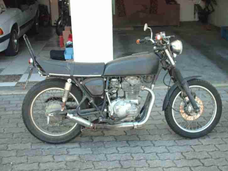 bmw r80g/s bj 82