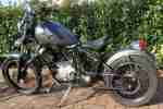 bobber chopper gilera eaglet 50cc 1993