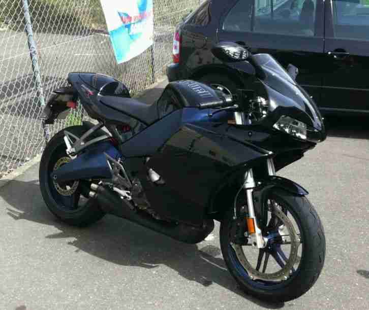 buell 1125 R