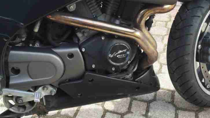 buell xb9