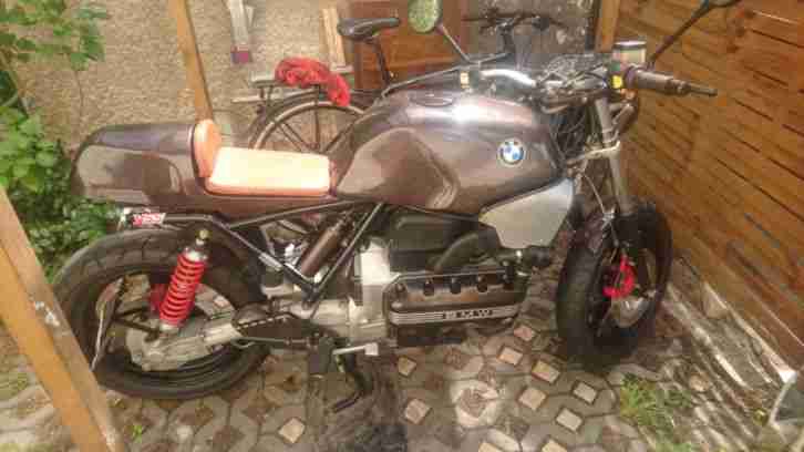cafe racer BMW K 100