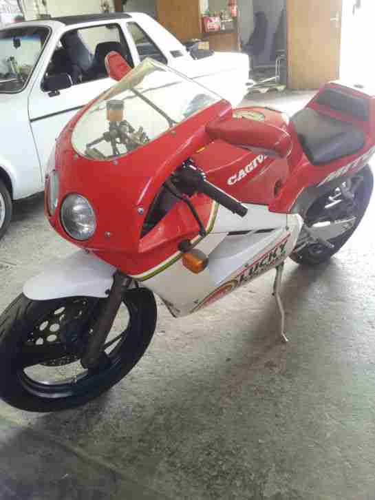 cagiva mito 1 Bj94