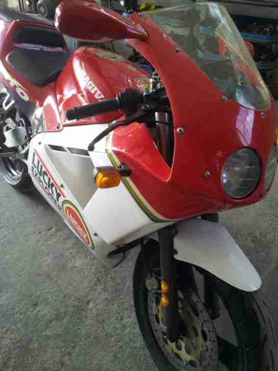 cagiva mito 1 Bj94