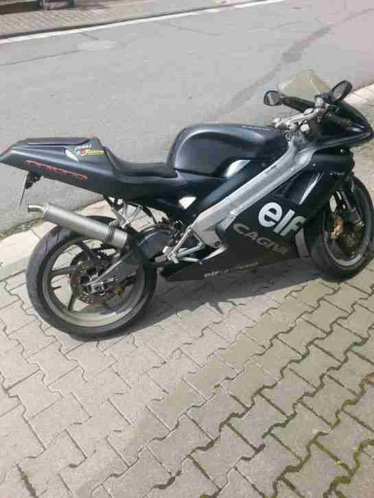 cagiva mito sp 125