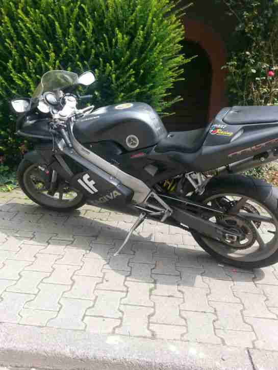 cagiva mito sp 125