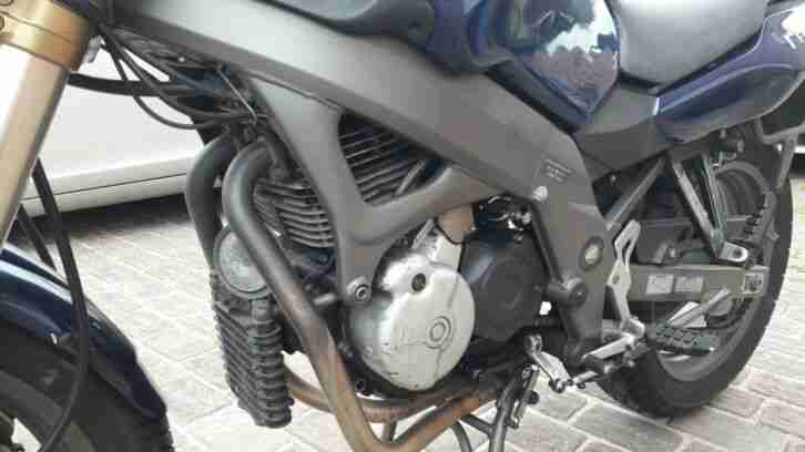 Cagiva River 6O0 TÜV bis April 2022 evtl. Tausch möglich