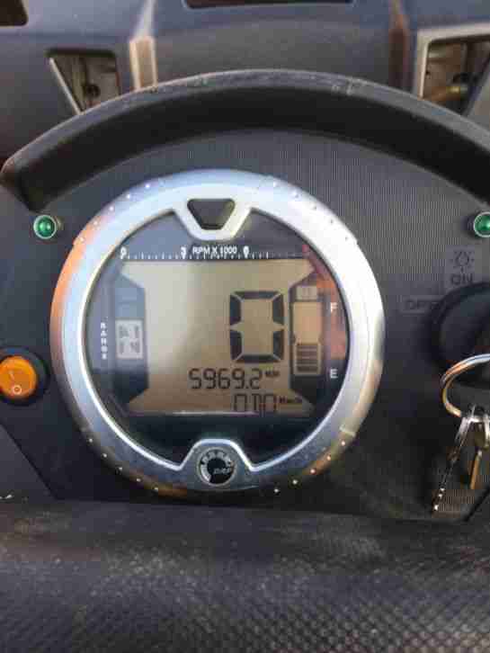 can am outlander 800 Xmr Max Mudracer