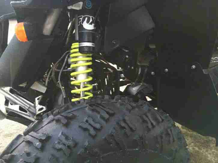 Can Am Renegade 1000 Xxc Modell 2015