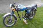 cb 450 k dohc