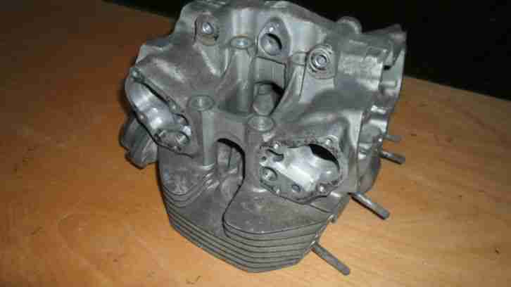 cb 450 k dohc