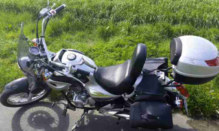 chopper