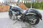 chopper cruiser keine harley davidson yamacha