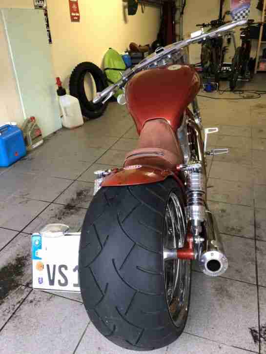 chopper