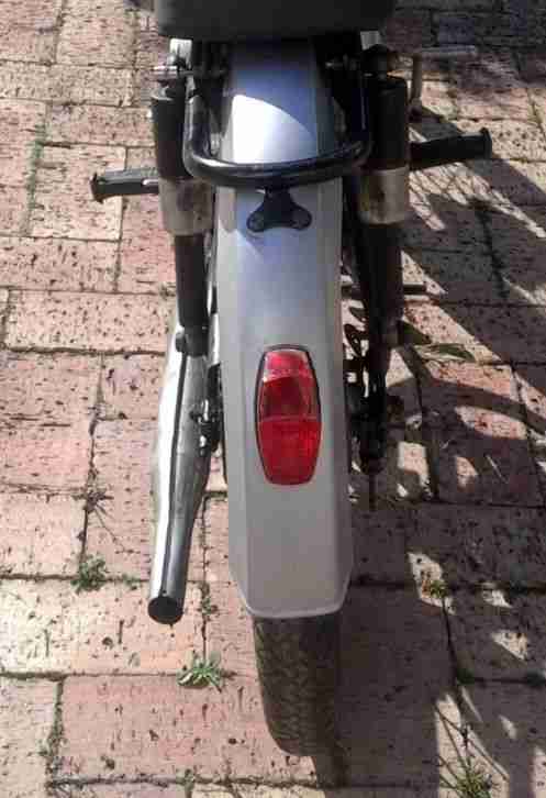 cimatti s4 1967 f morini
