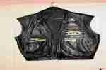coole Motorradweste Harley Davidson
