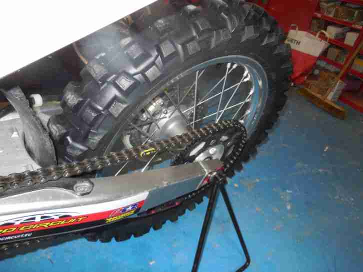 crf 450 r