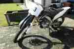 cross motorrad crf 250(keine Honda)