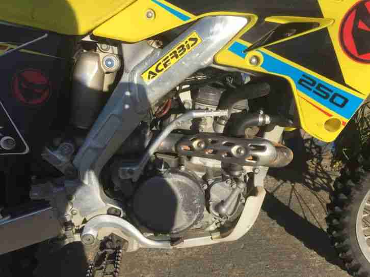 cross motorrad