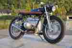 custom, bobber R60 5 1973