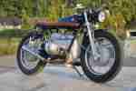 custom, bobber, cafe R60 5 1973