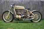 custom, bobber, cafe r60 6 1974 TUV DEKRA