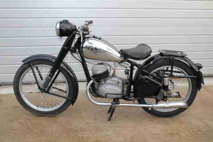 cz 150 1951