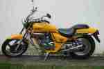 daelim vt125f chopper